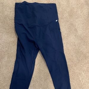 Fabletics Maternity Leggings